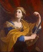Guido Reni Judith oil painting picture wholesale